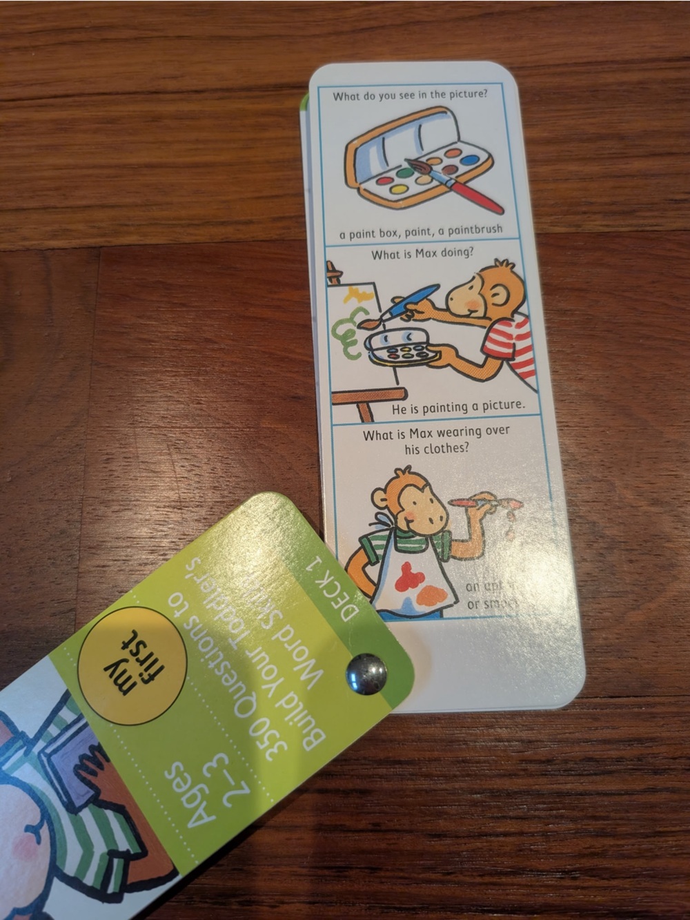 Brain Quest bundle - Picture 2 of 4